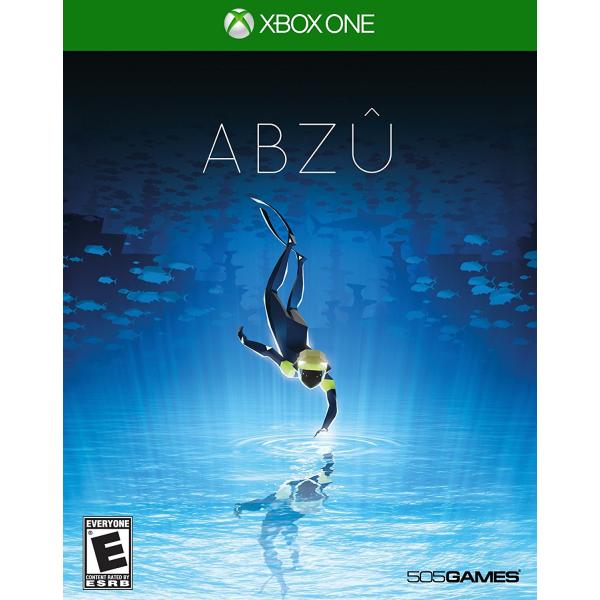 ABZ - Xbox One