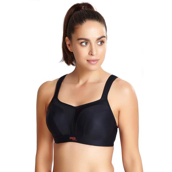 Panache Women&apos;s High Impact Underwired Sports Bra ...