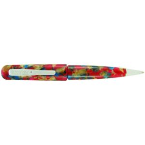 Conklin All American Ballpoint Pen Old Glory Speci...