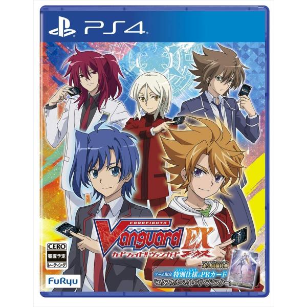 Cardfight!! Vanguard EX [Japan Import]