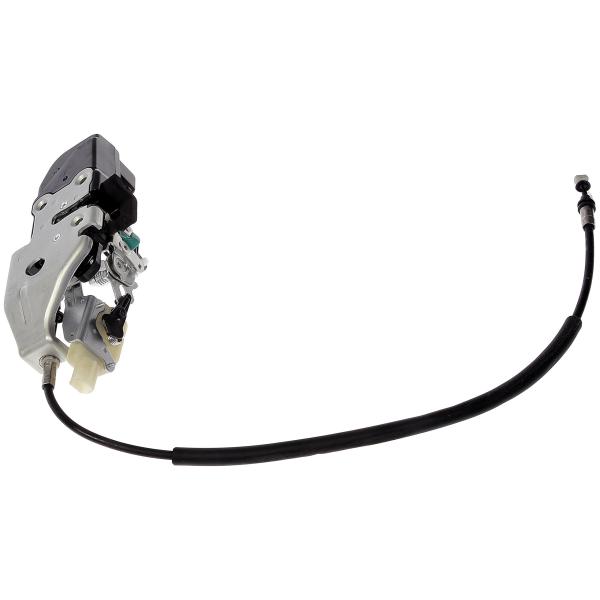 Dorman 931-749 Front Driver Side Door Lock Actuato...