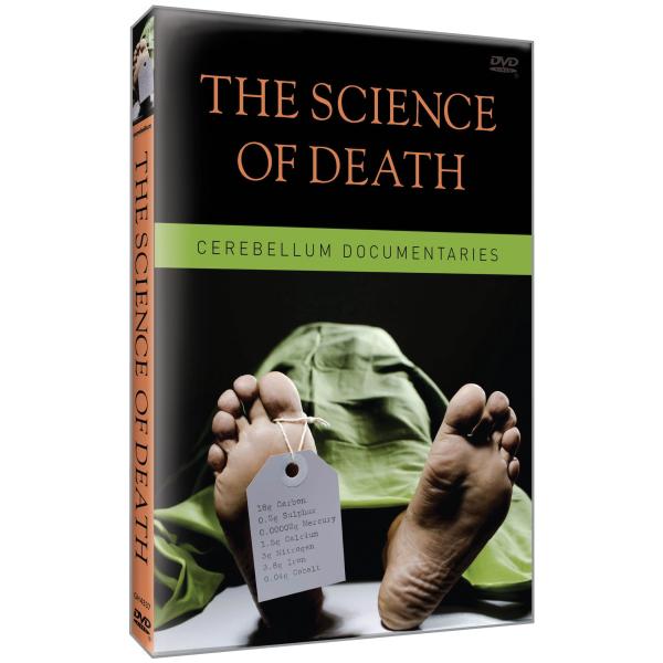 The Science of Death