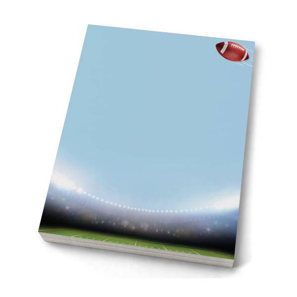 Game Time Stationary Paper - 80 Sheets - Great For...
