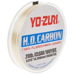 Yo-Zuri HD 20LB CL 100 SPL Hd 20Lb Cl 100Yd