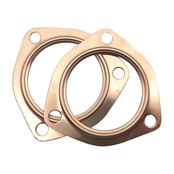 SCE Gaskets 4250 COPPER COLL/GSK 2.5 I.D.