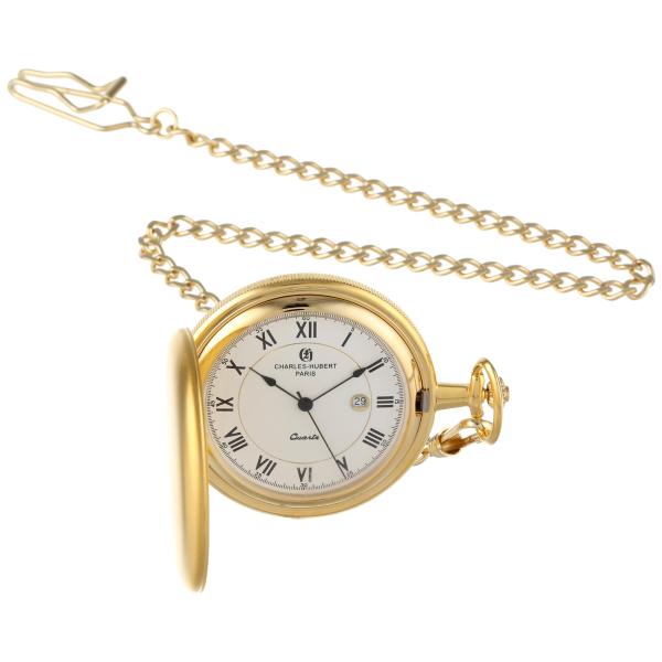 Charles-Hubert Paris 3939 Classic Collection Gold ...