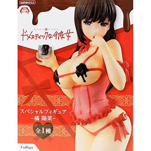 Furyu Domestic Girlfriend: Hina Tachibana Figure