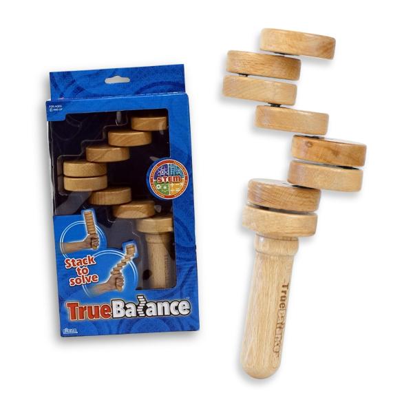 TrueBalance Coordination Game | Handheld Balance T...