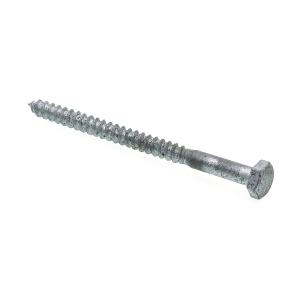 Prime-Line 9055230 Hex Lag Screws 1/4 In. X 3-1/2 ...