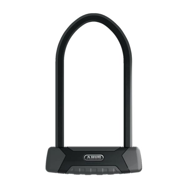 ABUS Anti-Theft Key Lock Black Bike Lock 108mm Dia...