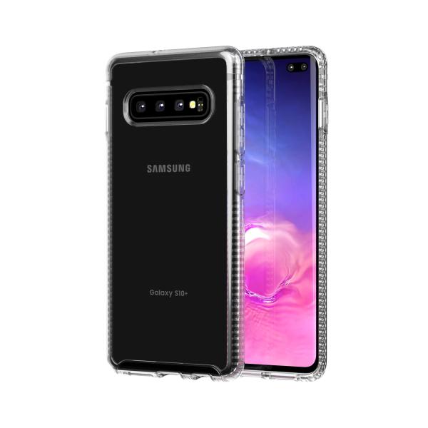 Tech21 Protective Samsung Galaxy S10 Plus Case Ult...