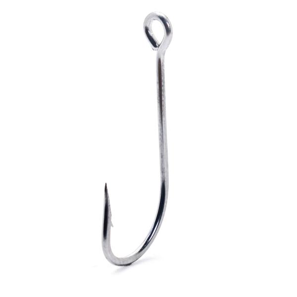 Mustad 34009 Classic O&apos; Shaughnessy Stainless Stee...