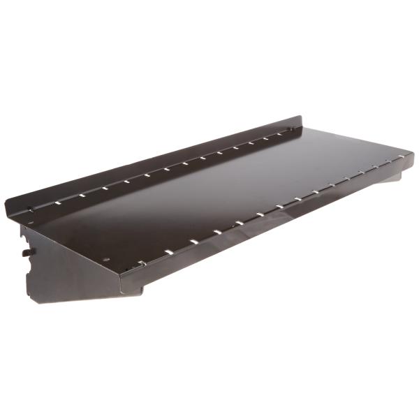 Wall Control ASM-SH-1606 B Deep Pegboard Shelf Ass...