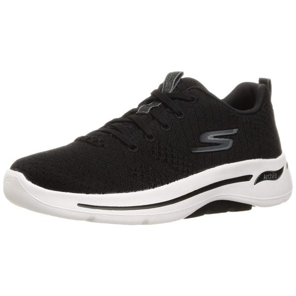 Skechers Women&apos;s Go Walk Arch Fit-Unify Sneaker Bl...