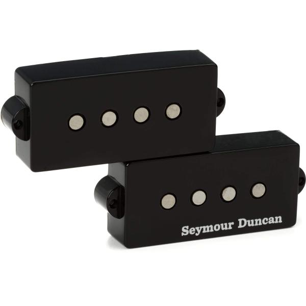 Seymour Duncan SPB-2 Hot P-Bass Split-Coil Pickup ...