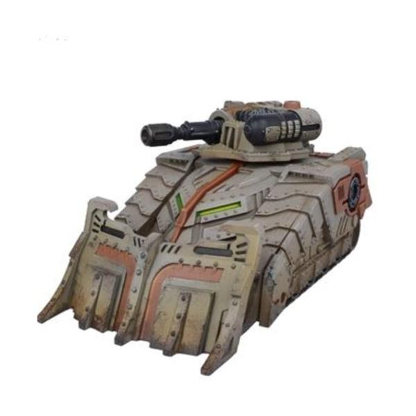 Mantic MGWPF401 Battle Tank Miniature Game Multi-C...