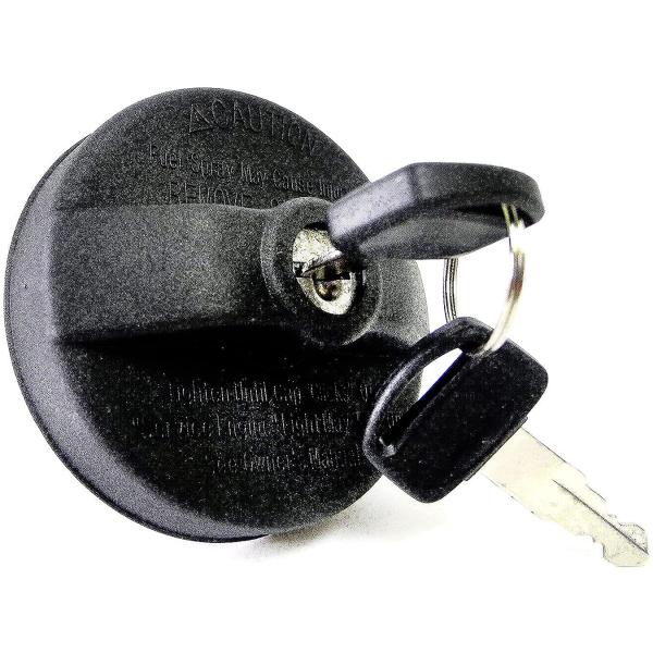 Gates 31842 Fuel Tank Locking Cap Quick Cam Type f...