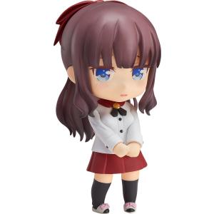 Good Smile New Game!: Hifumi Takimoto Nendoroid Ac...