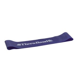 THERABAND Resistance Band Loop Professional Latex ...