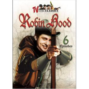 Robin Hood V.2｜kame-express