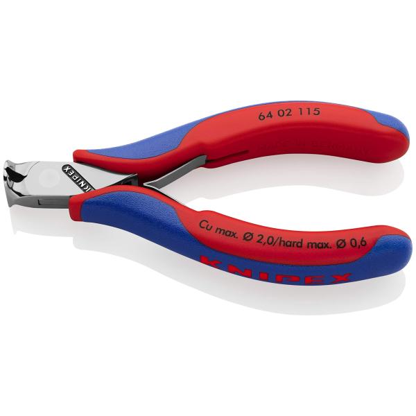 KNIPEX Electronics End Cut Nippers