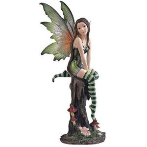 George S. Chen Imports SS-G-91253 Fairy Collection...