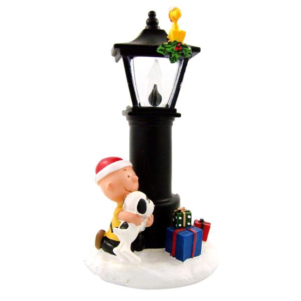 Roman The Peanuts Charlie Brown and Snoopy Flicker...