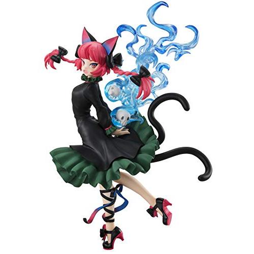 Furyu 6.3 Touhou Project Rin Kaenbyou Premium Figu...