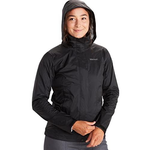 MARMOT Women&apos;s PreCip ECO Jacket | Lightweight Wat...