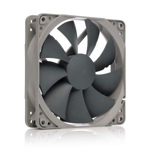 Noctua NF-P12 redux-1700 PWM High Performance Cooling Fan 4-Pin 1700 RPM (120mm Grey) Compatible with Desktop｜kame-express