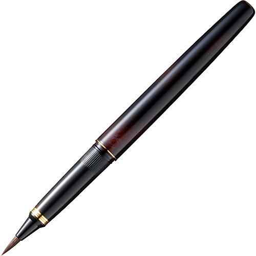 Kuretake Fountain Hair Brush Pen( No.50) Sable Hai...