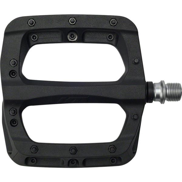 HT Components PA03A Pedals Black One Size