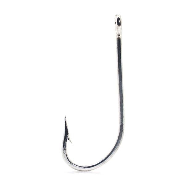 Mustad O&apos;Shaughnessy Forged - Duratin 10/0