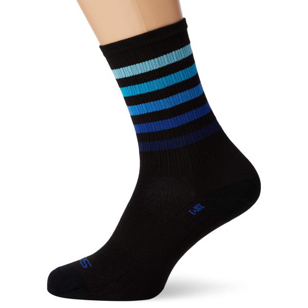 SockGuy SGX Deep  Performance Sock Sporty and Styl...