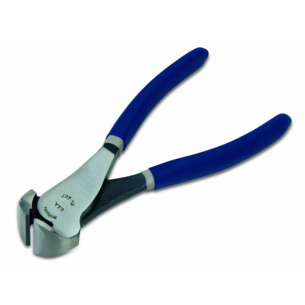 Williams PL-167 7 1/2-Inch End Cutting Nippers