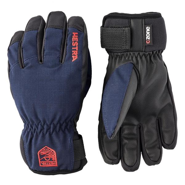 Hestra Ferox Primaloft Glove Jr. I Waterproof Insu...