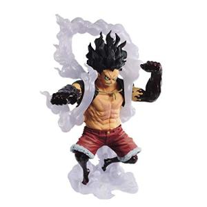 Banpresto 16225 One Piece King of Artist The Monkey D. Luffy Gear4 (ver.2) Special Figureの商品画像