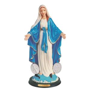 StealStreet SS-G-312.24X 12 Inch Our Lady of Grace...