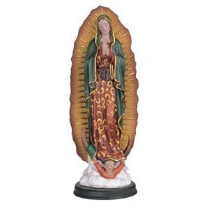 StealStreet SS-G-212.01 Our Lady of Guadalupe Holy...