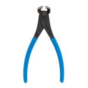 Channellock End Cutting Nippers 6-1/4In Blue (356)の商品画像