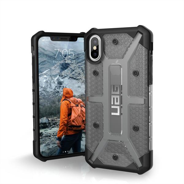 URBAN ARMOR GEAR UAG iPhone Xs/X [5.8-inch Screen]...