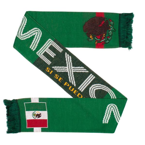 Mexico soccer