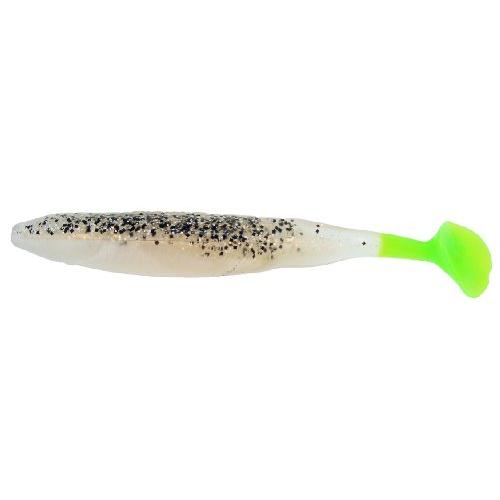 Bass Assassin Saltwater Die Dapper-7 Per Bag (Salt...