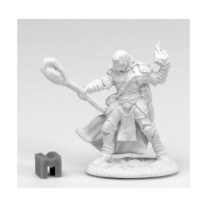 DHL: Battleguard Golem Magus