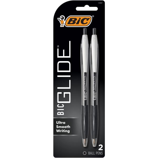 BIC Original Retractable Ball Pen