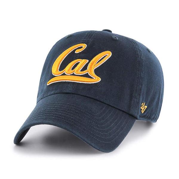 &apos;47 NCAA California-Berkeley Golden Bears Brand Cl...