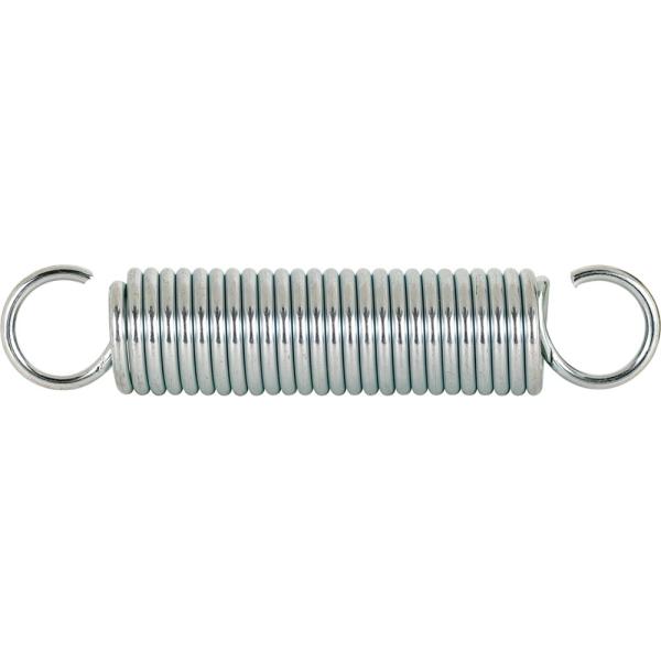 Prime-Line SP 9629 Extension Spring Spring Steel C...