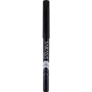 Zebra Pen Sarasa Fineliner Pen 0.8mm Black 12-Coun...
