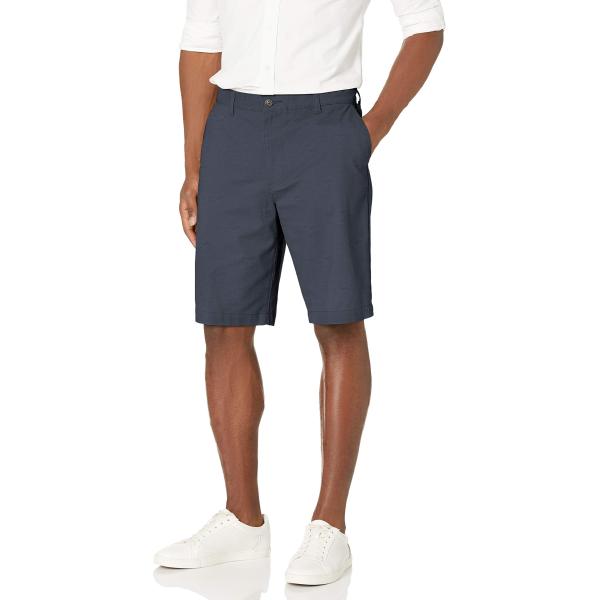 Dockers Men&apos;s Perfect Classic Fit Shorts (Regular ...
