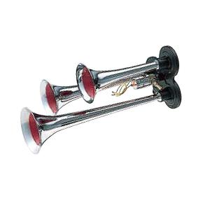 JET　INOUE/ジェットイノウエ　505847　ヤンキー3連ホーン